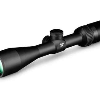 Vortex Crossfire HD 3-9x40 SFP Riflescope, Straight-Wall BDC MOA, 1/4 MOA, 1"