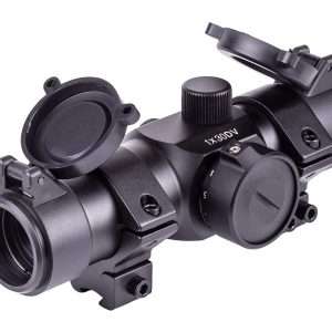 Mantis 1x30DV Red Dot Scope