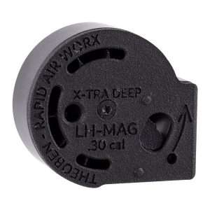 RAW HMX X-tra Deep Magazine LH, .30 cal