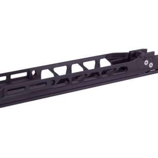 AirMarksman Loki Standard Rail for FX Impact, Black
