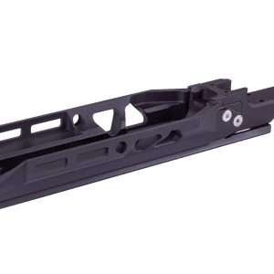 AirMarksman Loki Compact Rail for FX Impact, Black