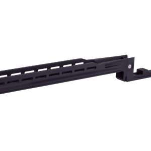 AirMarksman Undertaker Standard Rail, Fits FX Dynamic & Panthera