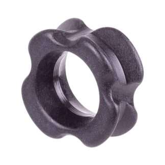 PSE 13th Element Aluminum Peep, 1/4", Single