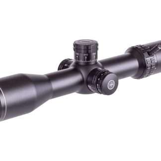 Hawke Vantage HD 34 3-15x44 IR SF FFP Mil Pro II, 34mm Tube