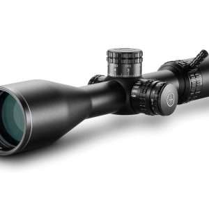 Hawke Vantage HD 30 4-16x50 IR SF Mil Pro II, 30mm Tube