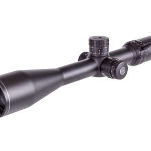 Hawke Vantage HD 30 6-24x50 IR SF Mil Pro II, 30mm Tube