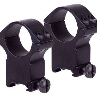 Sportsmatch 30mm Rings, Extra High, Weaver/Picatinny
