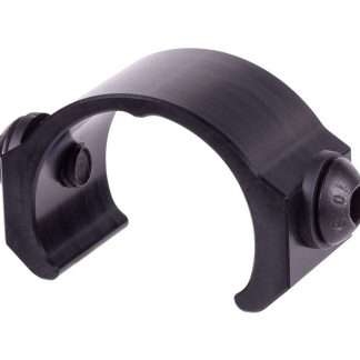 Saber Tactical Delrin Clamp for TRS Rail