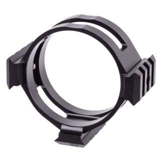 Saber Tactical Picatinny Bottle O-Clamp, 60mm