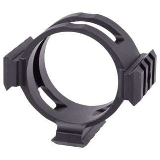 Saber Tactical Picatinny Bottle O-Clamp, 52mm