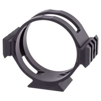 Saber Tactical Arca Bottle O-Clamp, 60mm