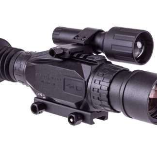 Sightmark Wraith 4K 4-32x40 Digital Day/Night Vision Riflescope