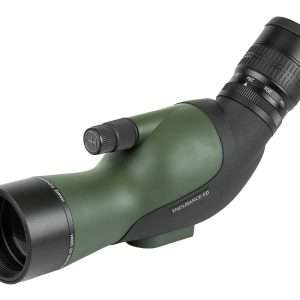 Hawke Endurance ED 13-39x50 Compact Spotting Scope