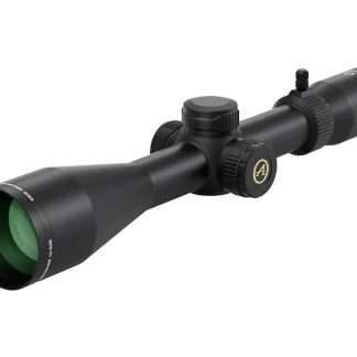 Athlon Optics 2.5-15x50 Midas HMR Gen2, AHMC1 SFP IR MOA Reticle, 1/4 MOA, 30mm Tube