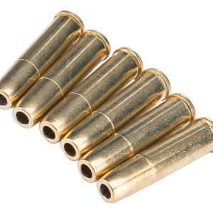 Chiappa Rhino CO2 BB Revolver Shells, 6ct