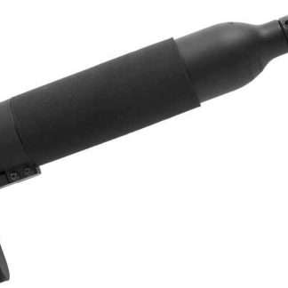AirForce Extra Air Tank, Air or Nitrogen, Hi-Flo Valve, Use with .177 Cal Condor