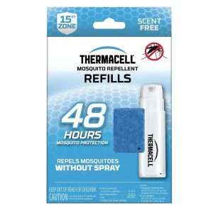 ThermaCELL Mosquito Repellent Refill Value Pack