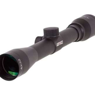 AirForce 4x32 Scope, 1" Tube, Duplex Reticle Matte