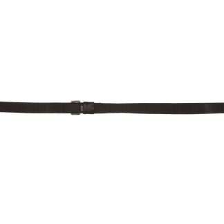 Allen Company BakTrak Web Sling, Swivels, Black