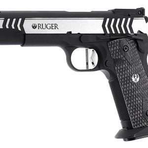 Ruger SR1911 Competition CO2 BB Pistol