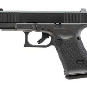 Glock 19 Gen5 CO2 BB Gun