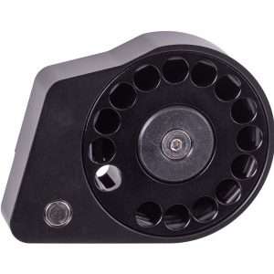 Skout Semi & Bolt Magazine, .22 Cal, 15rds