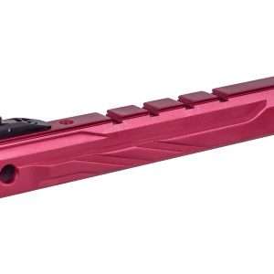 Reximex Slide for RP & RPA, Red