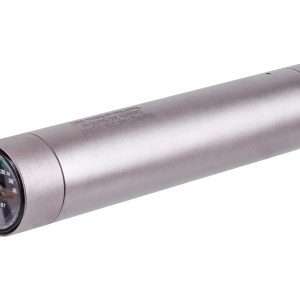 Reximex RP & RPA Cylinder, Silver