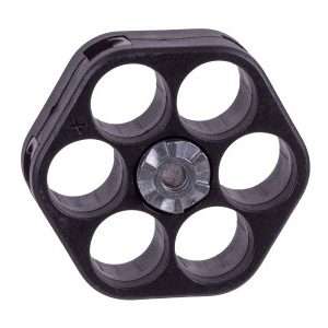 Stoeger Arms XRD50 Self Defense Magazine, .50 Cal, 6rds