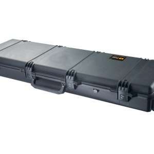Pelican iM3300 Storm Long Case, Black