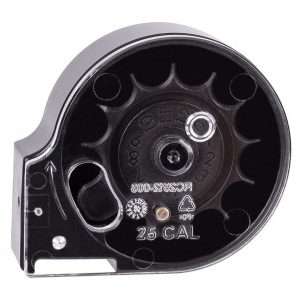 Benjamin Marauder Gen 3 Magazine, .25 Cal, 12rds