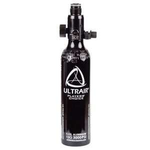 ASG ULTRAIR 3000PSI 13ci HPA Tank