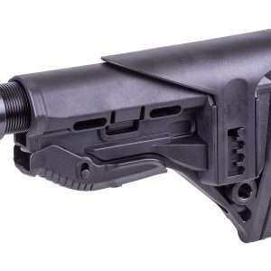 JTS Airacuda PRS Max Stock With Buffer Tube