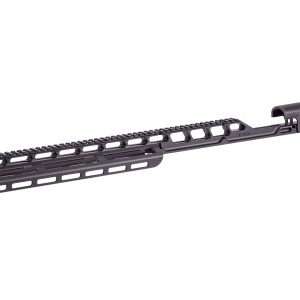 AirMarksman Backbone Gen2 Long for FX Impact, Black