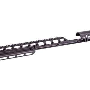 AirMarksman Backbone Gen2 Compact for FX Impact, Black