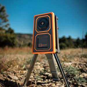 Longshot Ranger 100 Yard Target Camera