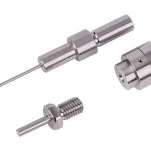 Presslug Die .25 Cal, .2496 (6.34mm)