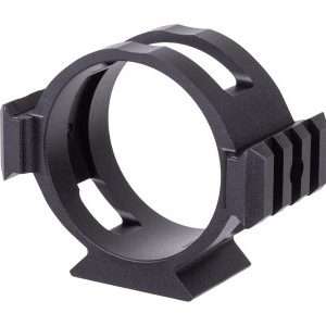 Saber Tactical Arca Bottle O-Clamp, 52mm