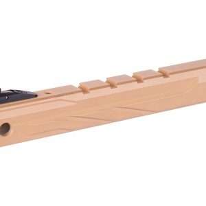 Reximex Slide for RP & RPA, Tan