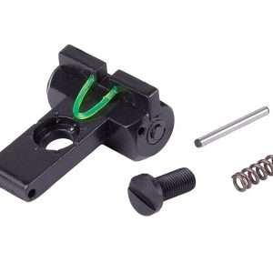 Beeman P1 Complete Rear Sight
