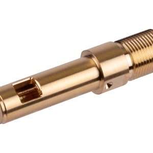 FX DRS Barrel Inlet, .22 Caliber