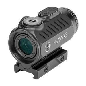 Hawke Frontier 1x15 Prism Sight, PR2 Dot