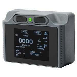 FX Pocket Chronograph Pro