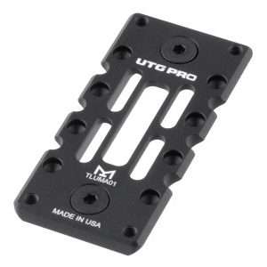 UTG Pro M-LOK Arca Rail