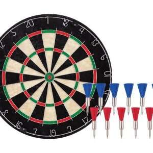 Air Venturi Airgun Dartboard Combo